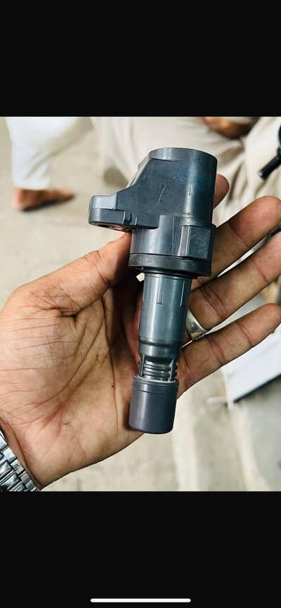 HONDA CIVIC  Ribrth Fb2