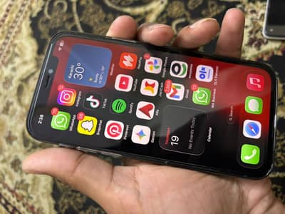 Iphone 12 factory unlock