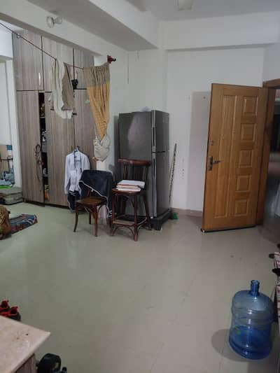 Studio Apartment For Sale In Zaraj Housing Scheme , ISB