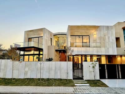 1kanal Double Story 6Bed House For Rent In DHA Phase 2, ISB