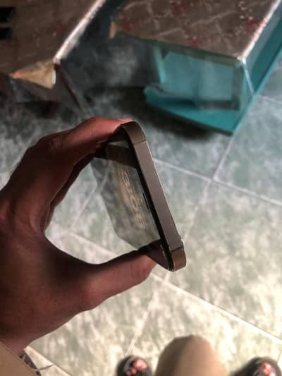 Iphone 12 pro max 128gb pta bypass  exchange possible