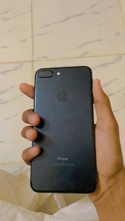 iPhone 7 Plus 128gb