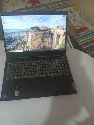 Lenovo laptop Idea pad 3