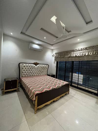 FULLY FURNISHED HOUSE FOR RENT