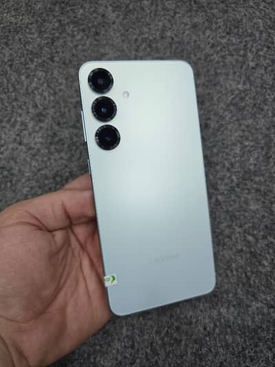 Samsung S25 Plus 12 GB Ram 256 GB Rom Non PTA