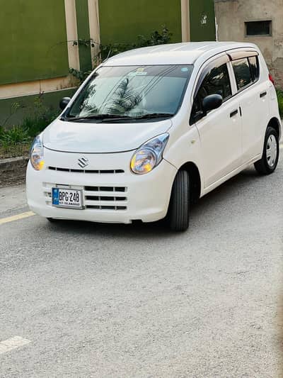 Alto Eco 2010/12 in mint condition