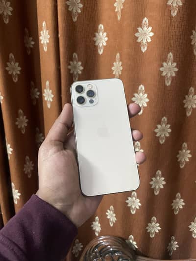 Apple Iphone 12 pro 128gb Factory Unlock