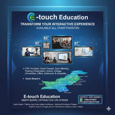 Digital Signage | Smart Board | Vertical Signage | Floor Display Sign