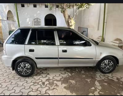 Cultus 2015 december