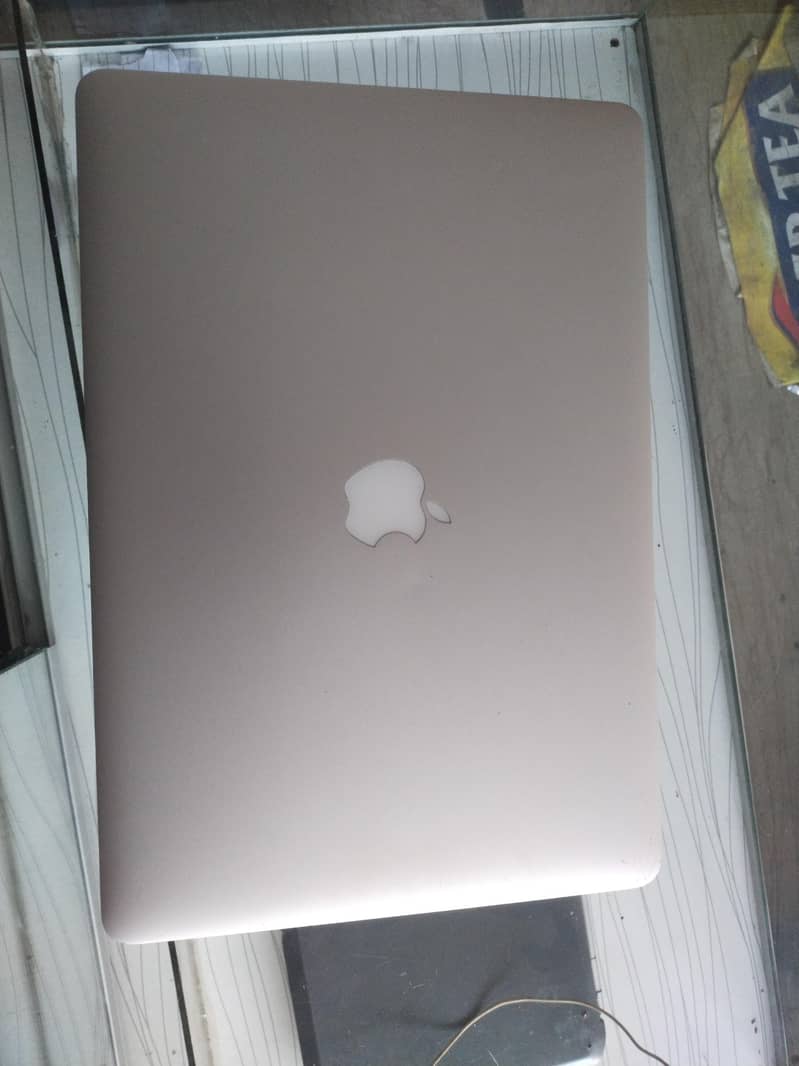Mac book 2