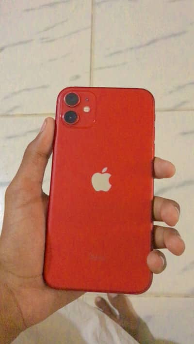 iPhone 11 64gb Factory unlock