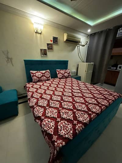 Apartment available for rent in Daily Basis AiR BnB