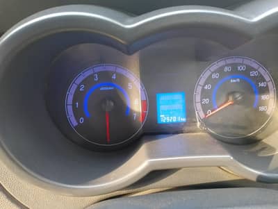 Changan karvan plus for sale