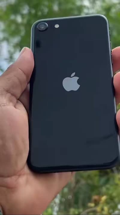 I phone Se 3rd generation