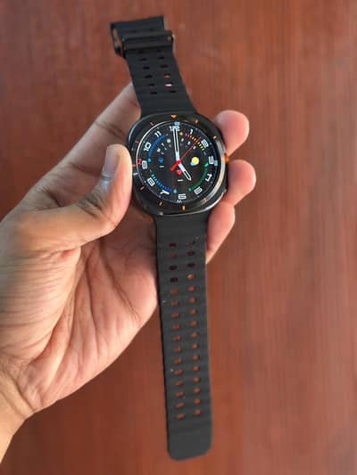 Samsung Galaxy Watch Ultra 47mm
