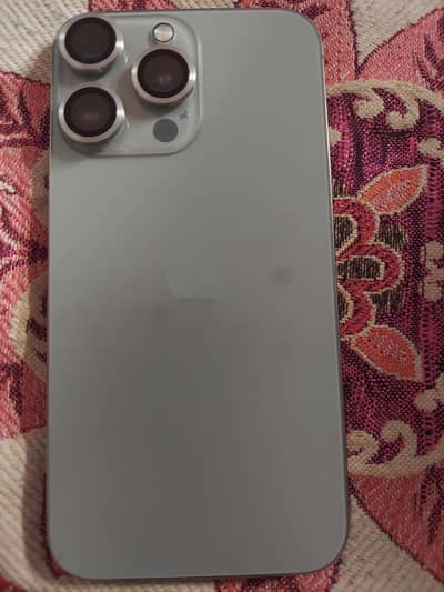 IPhone XR ? 15 Pro Body Modified  good Condition