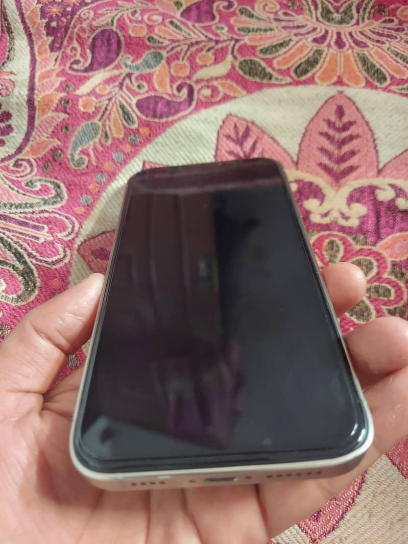 IPhone 5