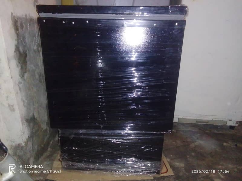 Daewoo Mini freezer 2