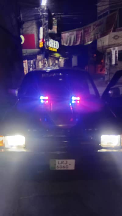 Nissan terrano petrol 4x4