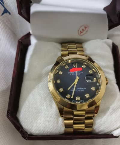 Rolx watch new triple aaa series Swiss made