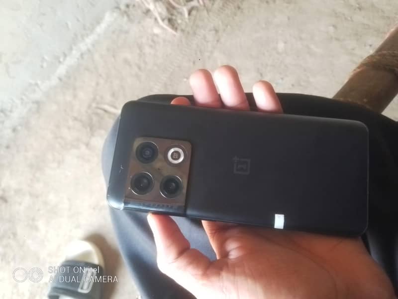 oneplus 10pro 0