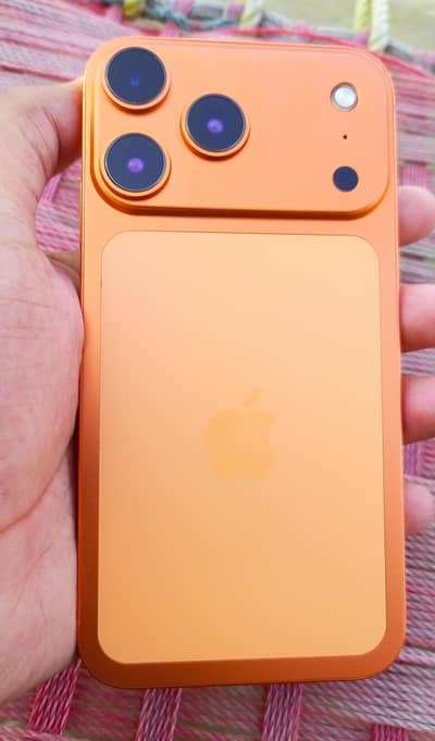 Iphone Xr convert 17