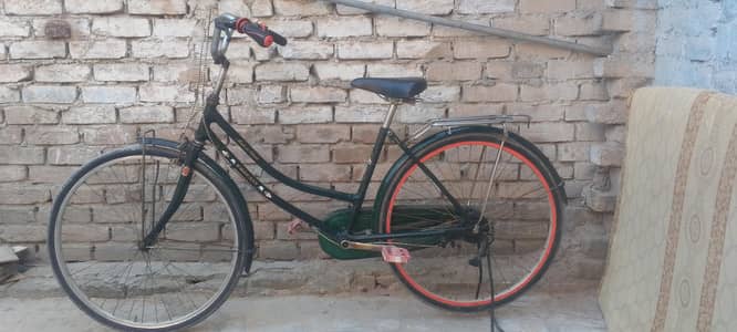 bicycle for sale, 14000