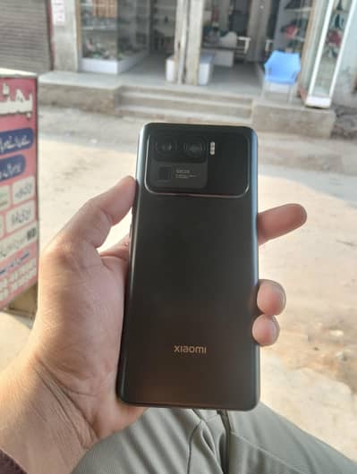 brand new mobile gaming phone