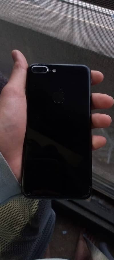 Iphone 7 plus official pta proved