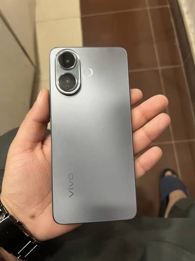 Vivo V60 Lite