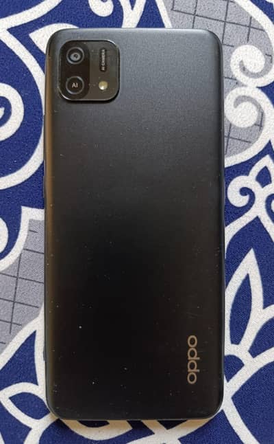 OPPO A16e for Sale