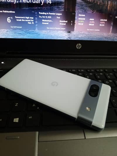 google pixel 7a official pta approved