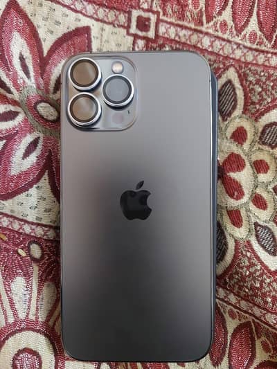 iphone 13 promax 128 jv