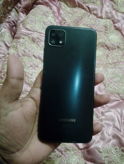 samsung A22 5g