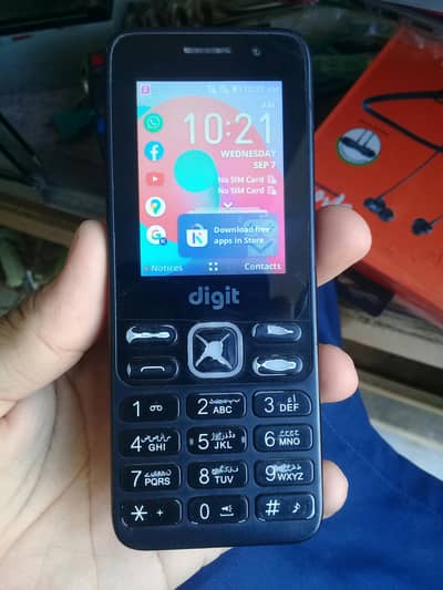 jazz digit for sale best for hotspot device