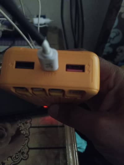 power Bank