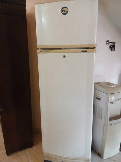 PEL fridge for sale