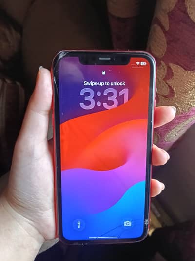 IPHONE 11 NON PTA 128GB