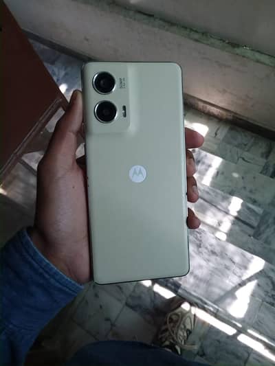 Moto G stylus 5g 2024