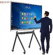 SMART BOARD IN ISLAMABAD, INTERACTIVE LED, DIGITAL FLAT, TOUCH PANEL
