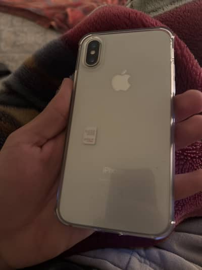 Iphone x pta approved