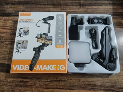 Plokama Video Making Kit PK 771