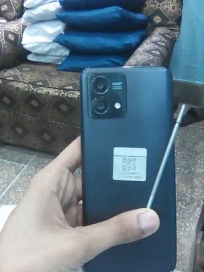 Moto g stylus 2023 5g non pta  exchange possible