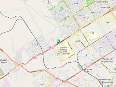 120,000 Sqft IT Building 600 Plus Cars Parking, HVAC, Power Backup Available