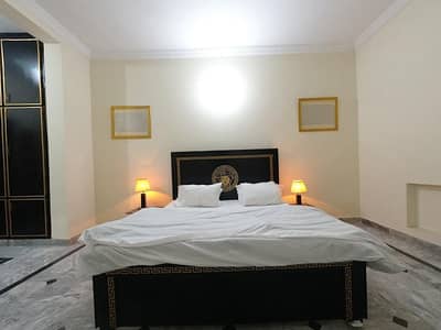 Guest Room In Rawalpindi For Rent