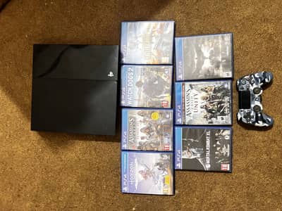 Ps4 for sale