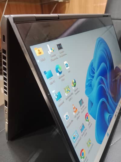 Lenovo ThinkPad X1 Yoga Gen 4 Core i5 16GB 256GB Touch 360 Laptop