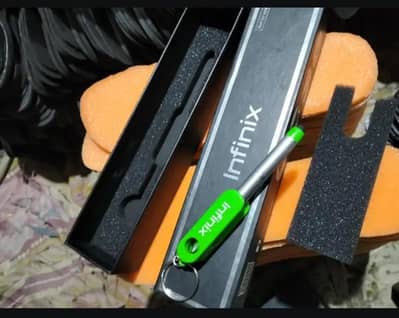 infinix pen all ok touch use ka laya ha gasa Samsung spen ki tara