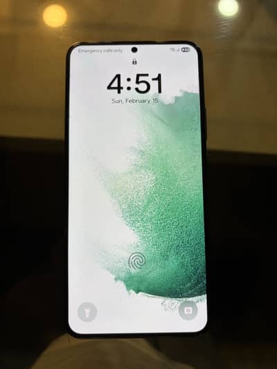 S22 PLUS NON PTA 256GB