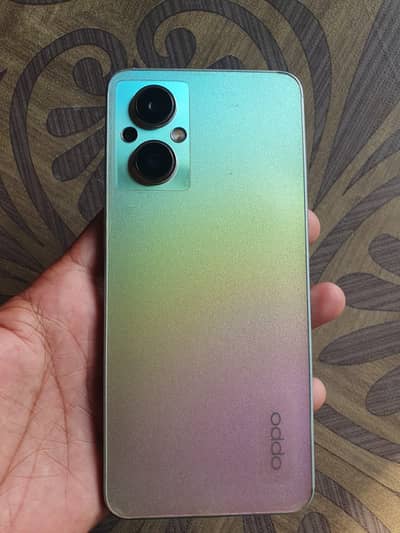 oppo F21 pro 5g